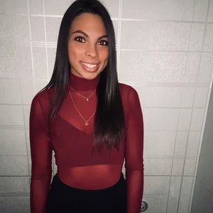 Meet your Posher, Rachel